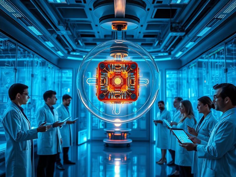 world quantum day