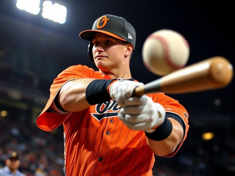 baltimore orioles