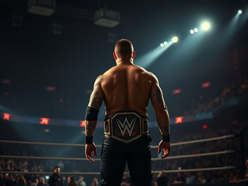 club wwe