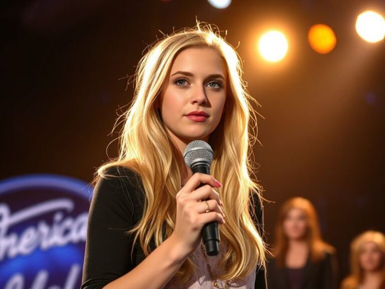 hannah harper american idol