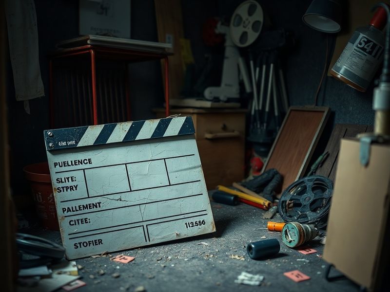 big mistakes cast