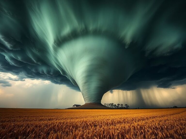 weather tornado warning