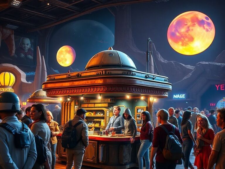 star wars galaxy's edge