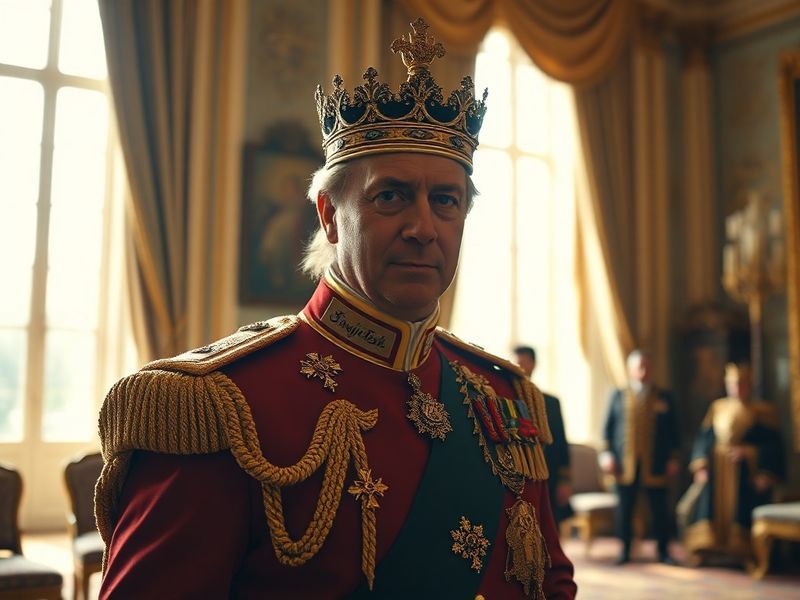 charles iii