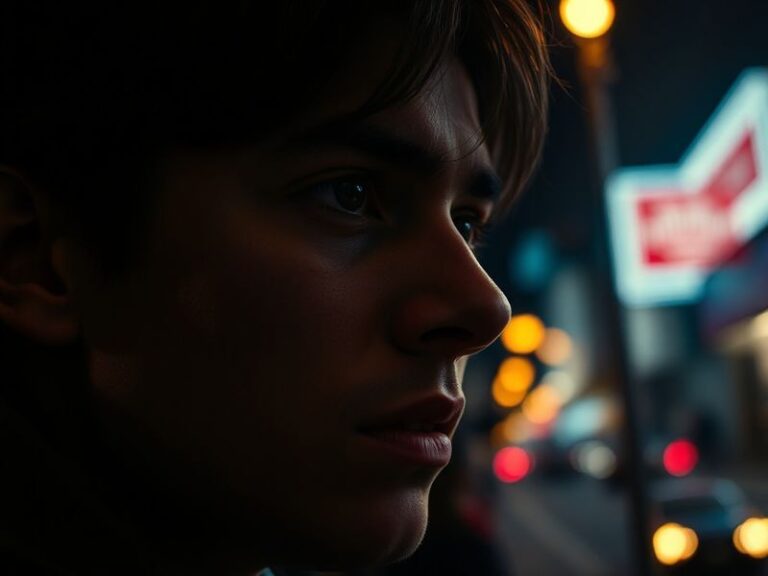 A diverse group of people from different cultures laughing together while looking at a smartphone displaying a 'big mood' mem