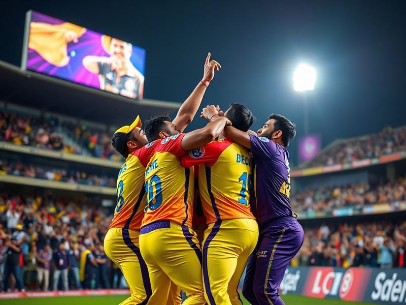 csk vs kkr