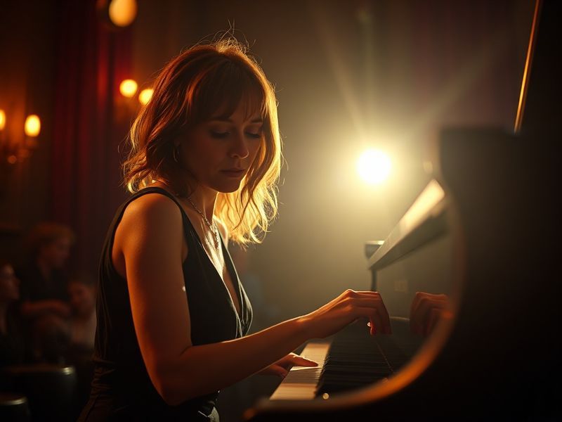 tori amos