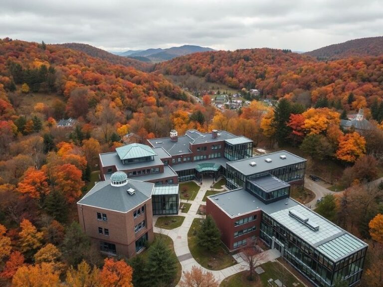 hampshire college