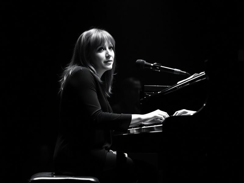 tori amos