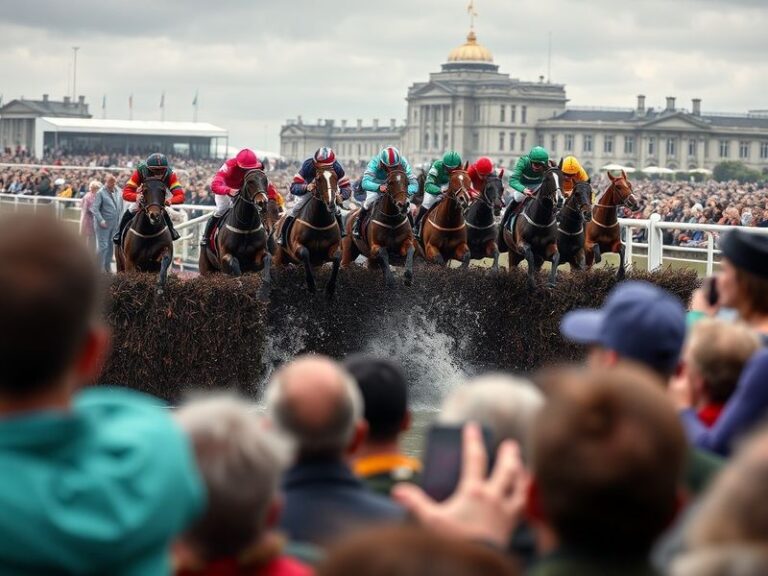 the grand national