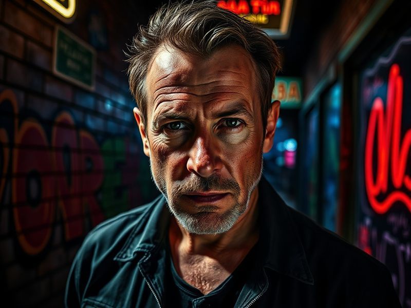 mick abel
