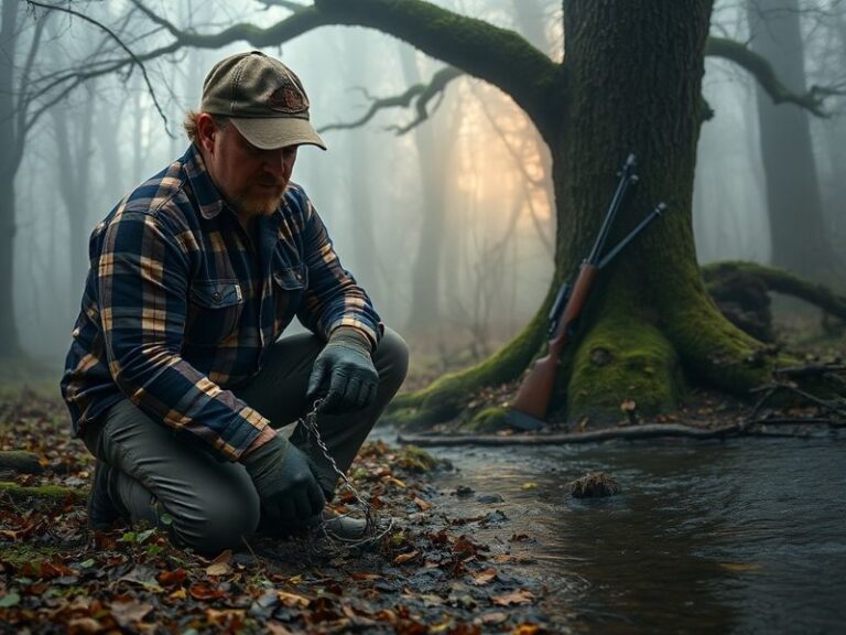 A dynamic photo of Hunter Haight in a press box or locker room, holding a notebook and pen, with a focused expression. The ba