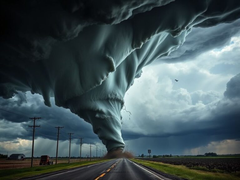 tornado near me
