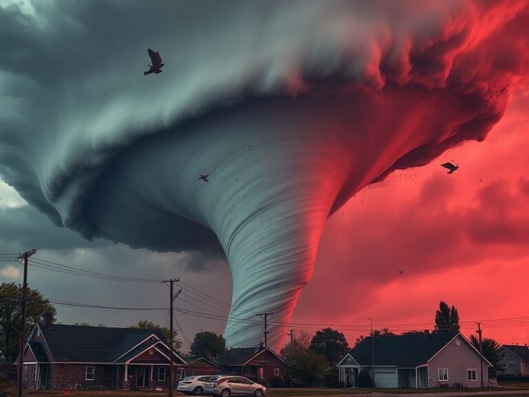 tornado grand rapids