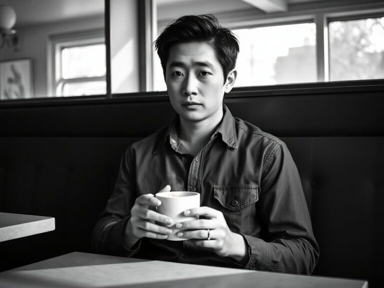 steven yeun