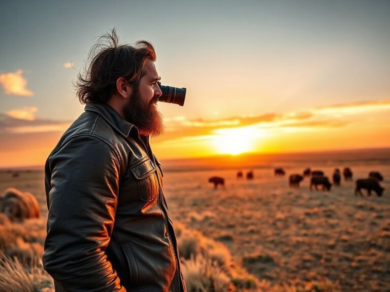 Patrick Wisdom mid-swing during a Chicago Cubs game, wearing navy blue and red uniform, with Wrigley Field’s iconic green out