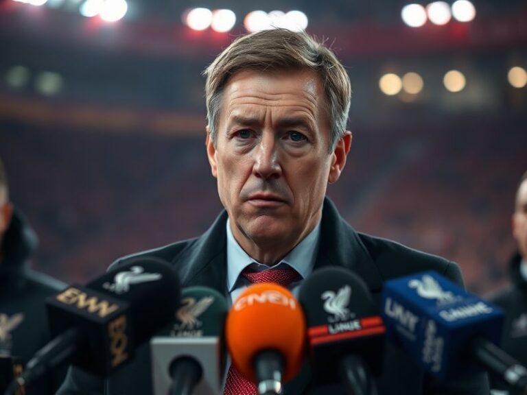 arne slot drops mohamed salah