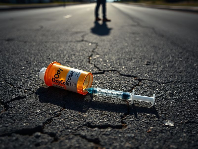overdose