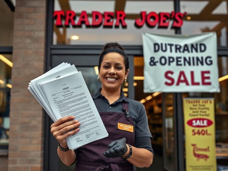 trader joe's settlement payout