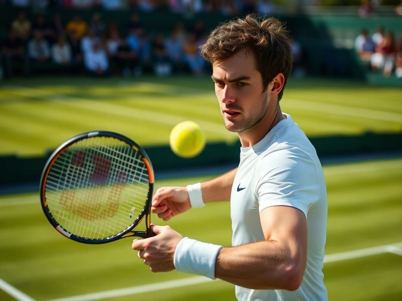 jamie murray