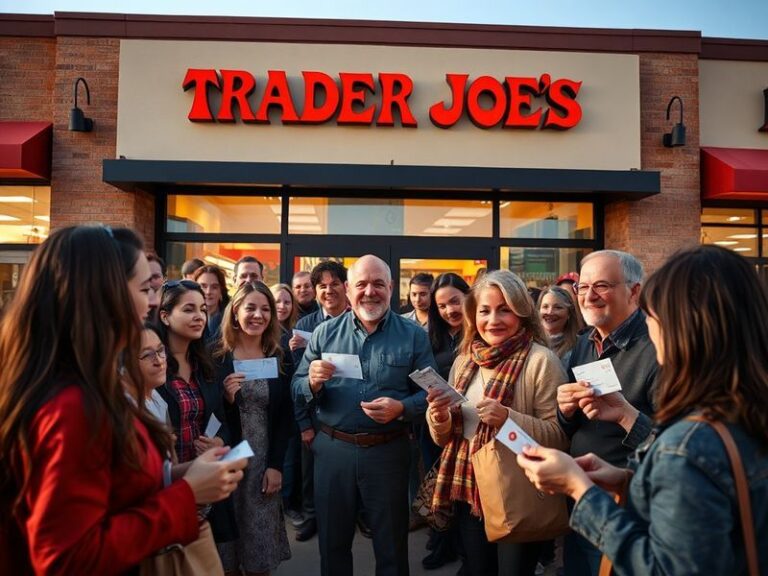 trader joe's settlement payout