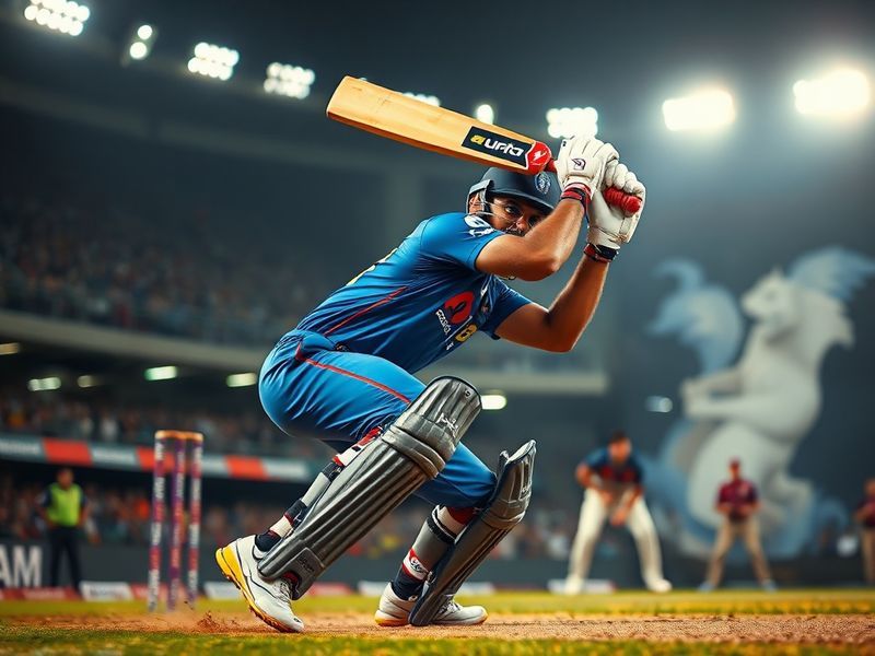 rishabh pant