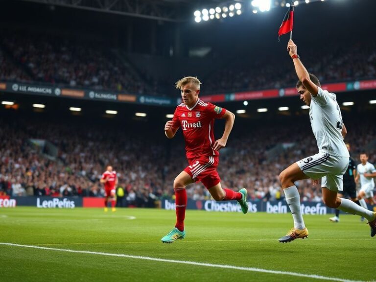 bayern - real madrid