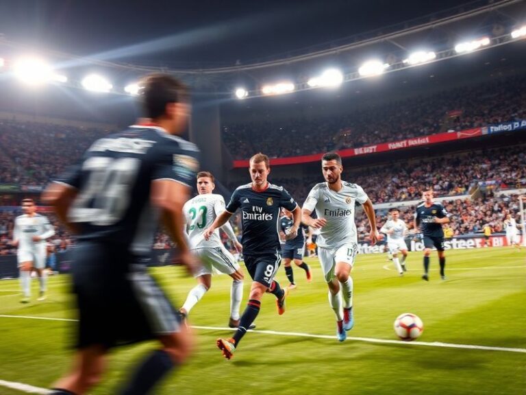 como va el real madrid hoy