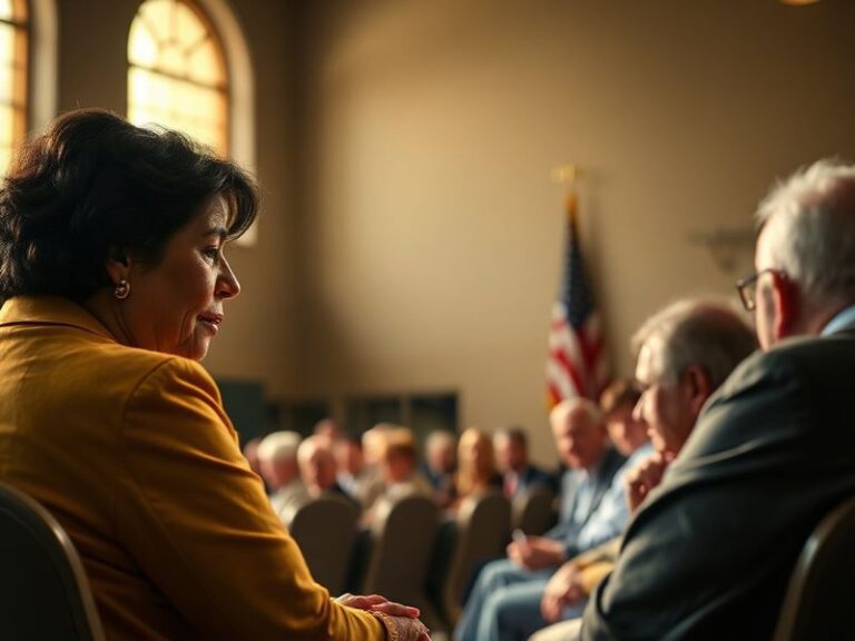 A split-image illustration showing Justice Sonia Sotomayor in her Supreme Court robe, one side with a stern expression during