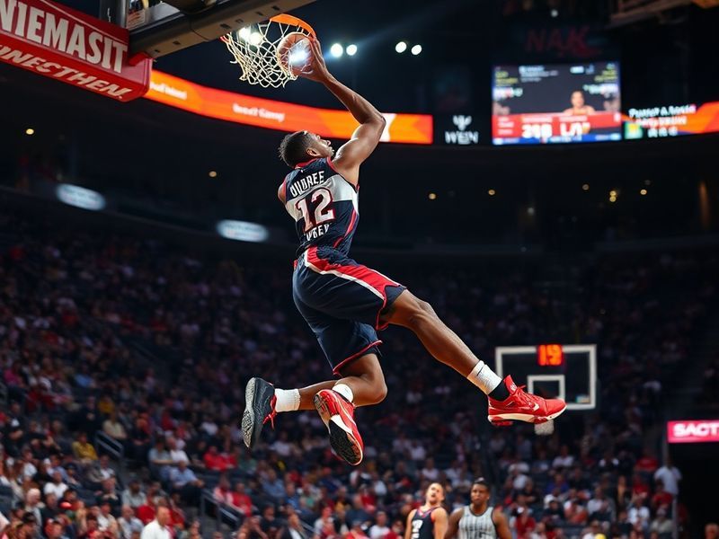 kelly oubre jr