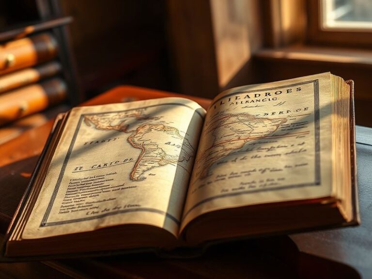 A vibrant stadium packed with passionate fans, colorful banners, and players in action during a Copa Libertadores match. The