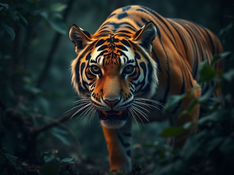 A vibrant image of Estadio Universitario during a Tigres home match, with fans in orange jerseys creating a sea of color, pla