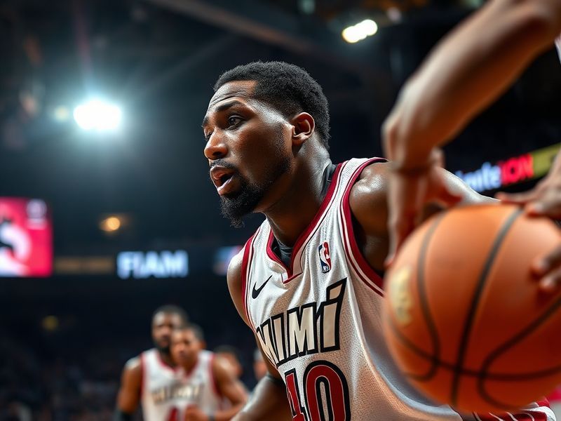 udonis haslem