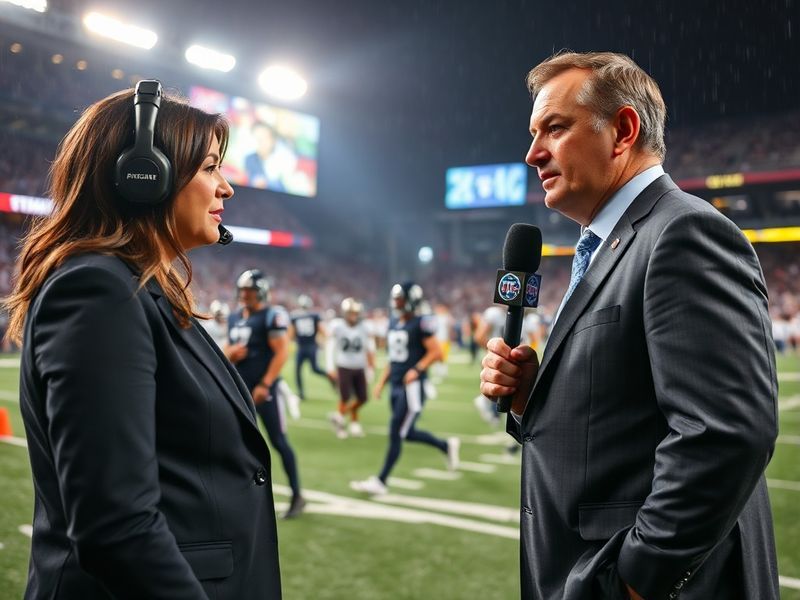 dianna russini mike vrabel photos