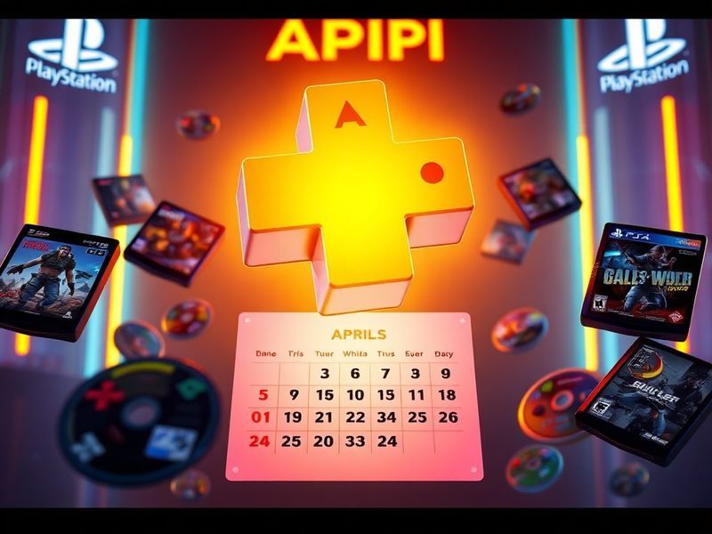 ps plus extra april 2026