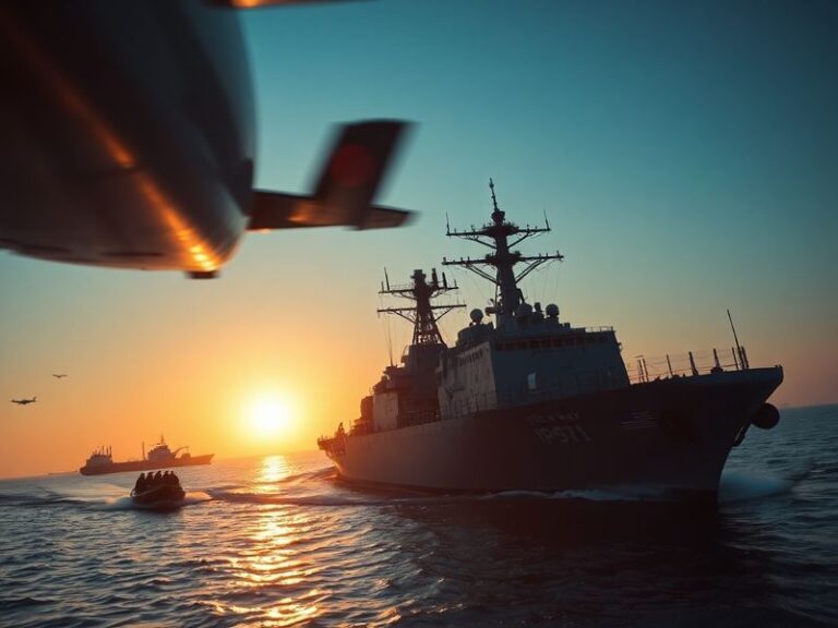 strait of hormuz news