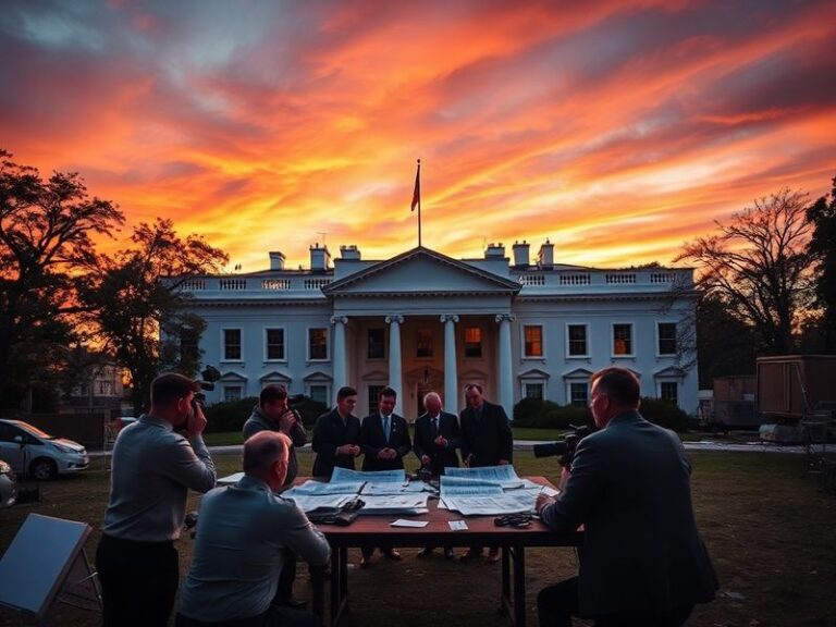 richard leon white house construction ruling