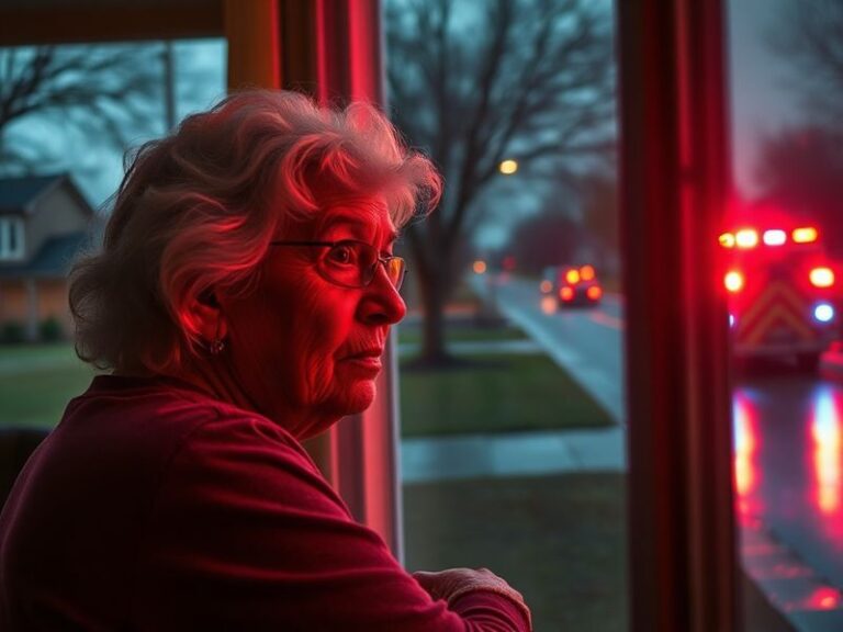 why are the sirens going off