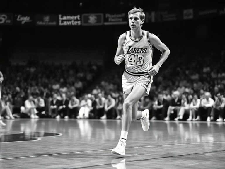 jerry west