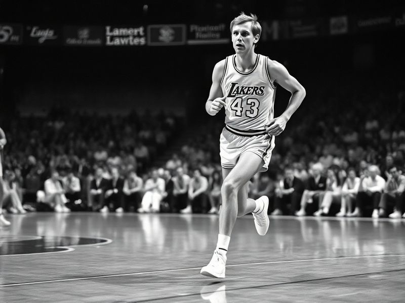 jerry west