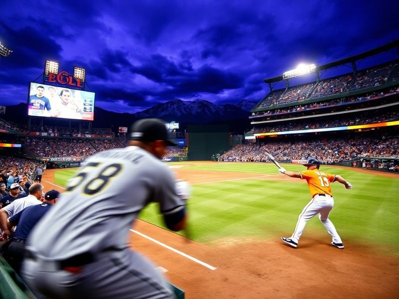 rockies - astros