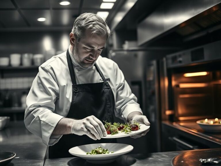 A mid-career portrait of David Burke in character as Dr. Watson, seated in a Victorian study surrounded by books and a magnif