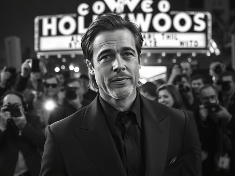 A split-screen image: on one side, the Pitt Cast hosts in a dimly lit studio with vintage sports memorabilia; on the other, a