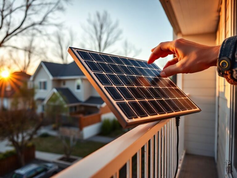 plug-in solar
