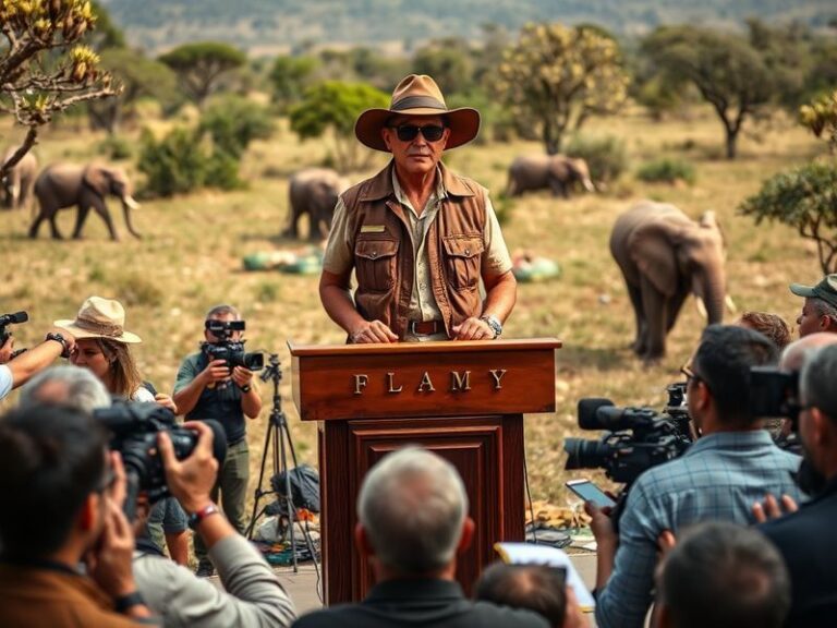 i'm a celebrity... south africa