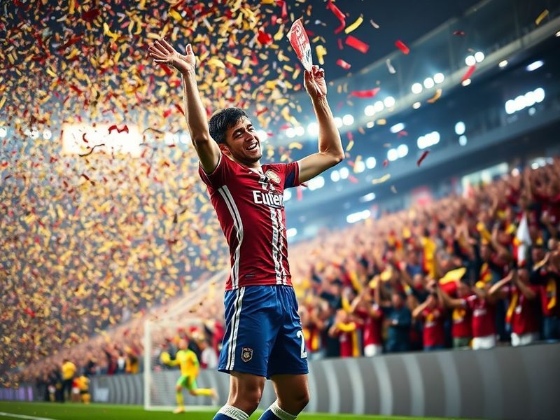 A tense moment from the Fenerbahçe vs Rizespor match at Şükrü Saracoğlu Stadium, featuring players in action with Fenerbahçe'