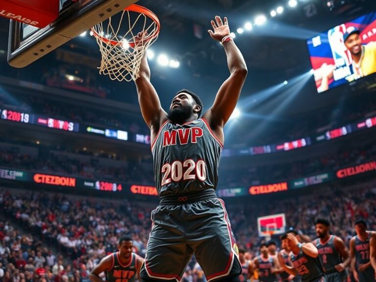 A split-image visual: on one side, Victor Wembanyama in Spurs uniform mid-game with a block; on the other, a dynamic Chet Hol