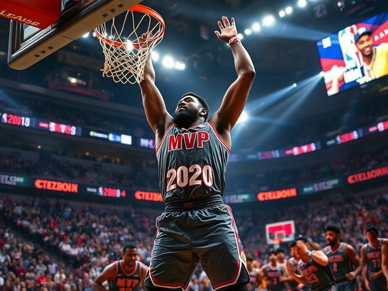 A split-image visual: on one side, Victor Wembanyama in Spurs uniform mid-game with a block; on the other, a dynamic Chet Hol