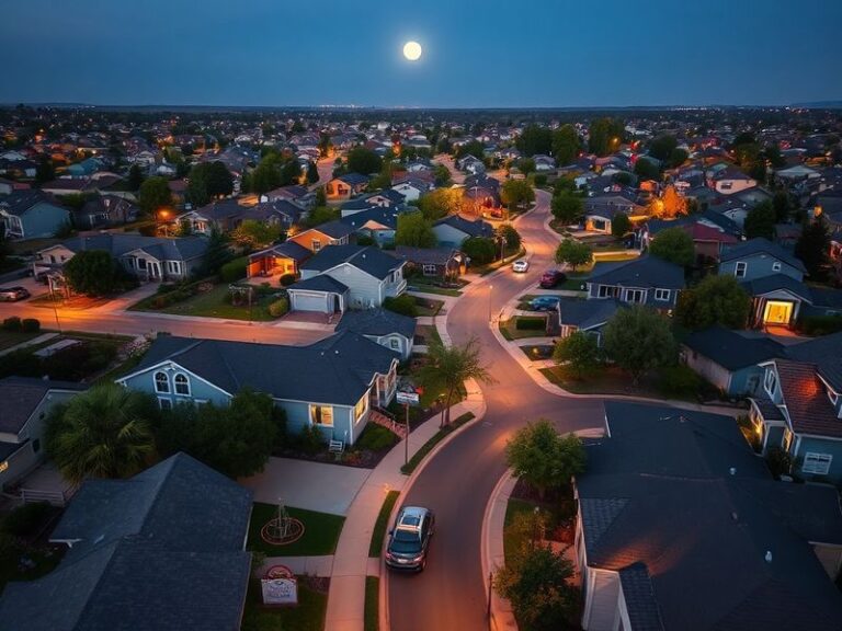 housing market