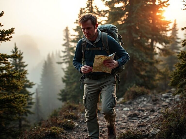 A dynamic action shot of Brett Barely mid-performance, surrounded by digital icons and global cultural elements like flags an